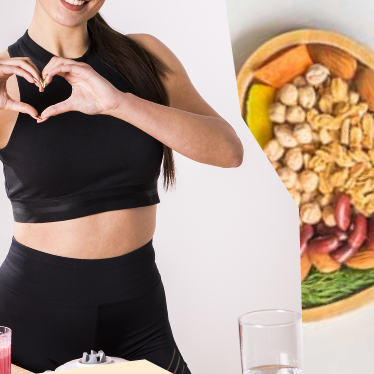 Heart- Healthy Diet: What To Eat And Not To Eat