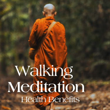 Walking Meditation for Daily Life: How Can It Improve Your Physical and Mental Wellness