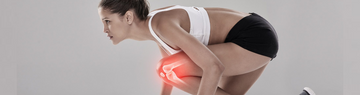 Knee Pain In Young Athletes: Causes And Self-management