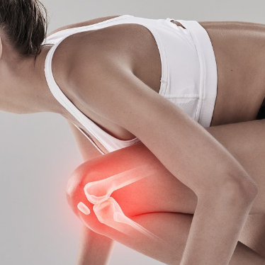 Knee Pain In Young Athletes: Causes And Self-management