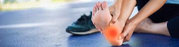 Why Do Your Feet Hurt? Know The Possible Reasons and Solutions