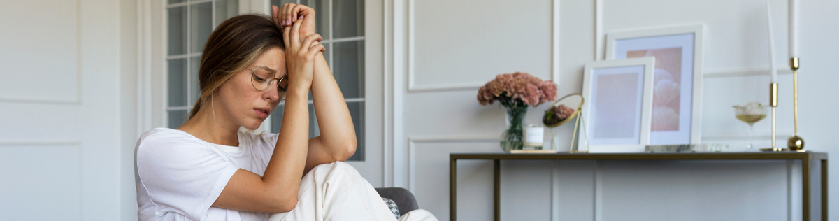 How Massage Therapy Helps To Release Anxiety And Stress? — Dr Trust