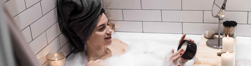 Relieve & Rejuvenate With Epsom Salt Baths: Follow This Ritual For A Healthy Lifestyle