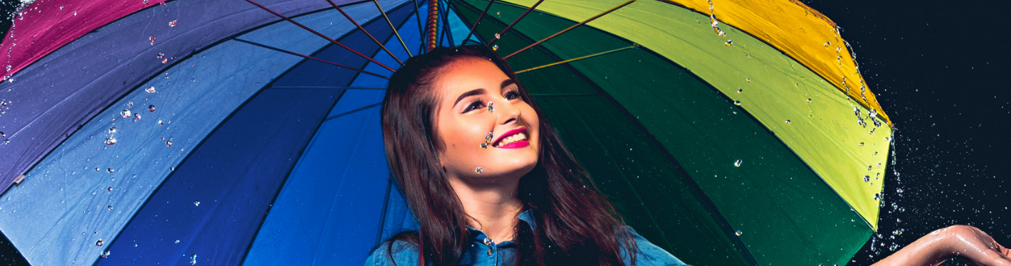 5 Monsoon Skin Care Tips To Keep Fungal Infections At Bay