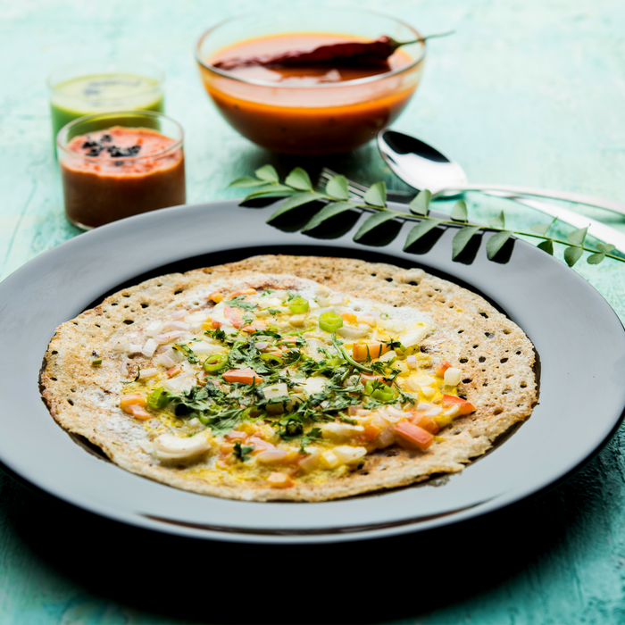 Beyond Weight Loss: Eat Mindfully To Ditch The Diet Culture + 9 Healthiest Indian Breakfast Recipes
