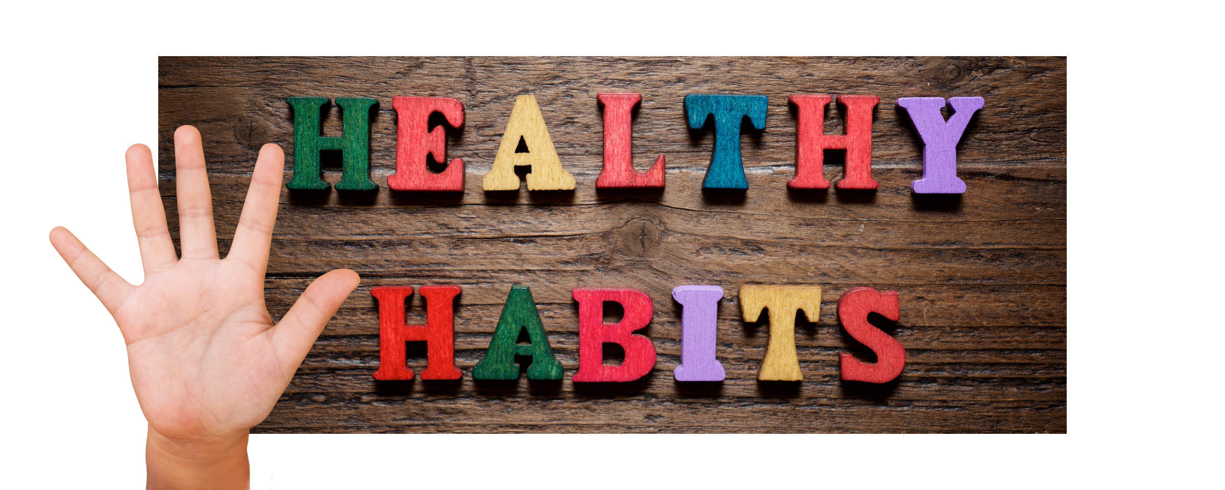 Small Changes, Big Impact: 5 Simple Habits for a Healthy Lifestyle