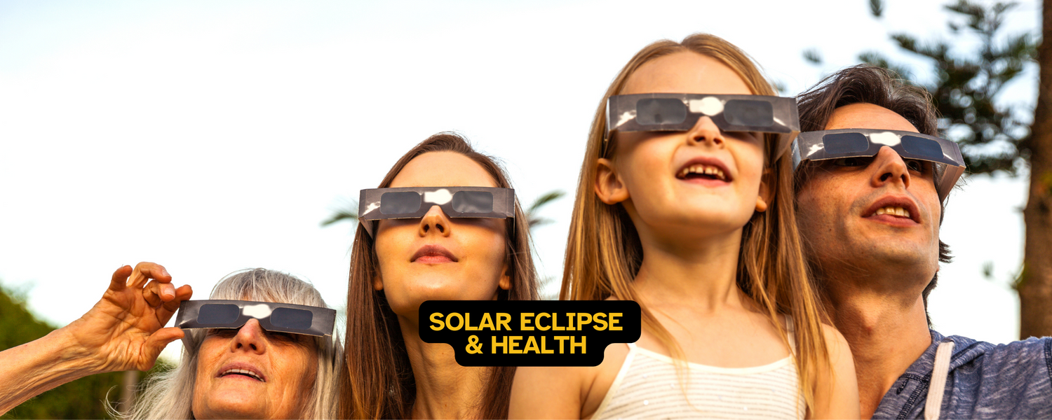 Solar Eclipse: What Are The Effects Of Surya Grahan On Human Health and Safety Measures