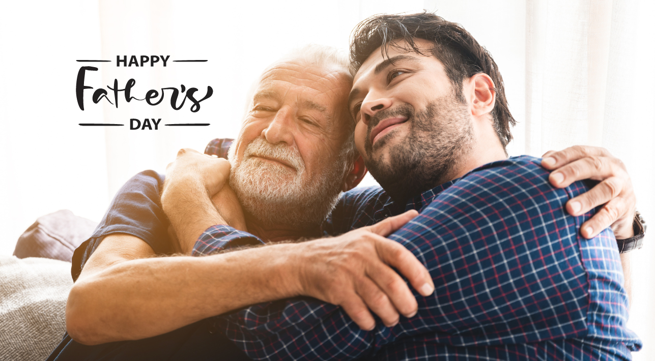 Preventive Care Tips On How to Support Your Dad's Health as He Ages