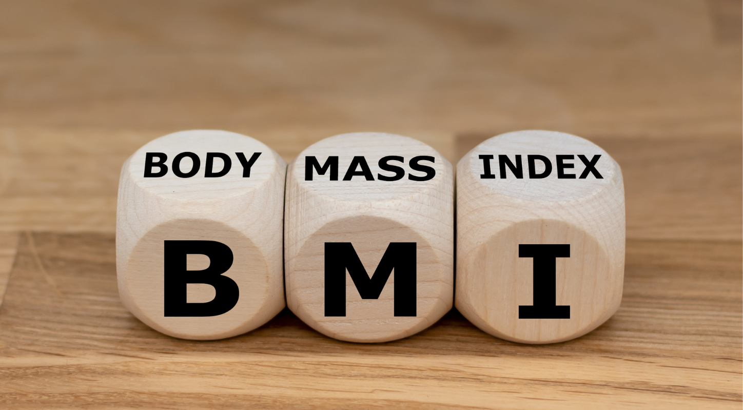 BMI: What Body Mass Index Is & How To Calculate it? Dr Trust Body Mass Scale