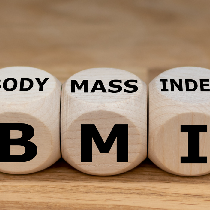 BMI: What Body Mass Index Is & How To Calculate it? Dr Trust Body Mass Scale