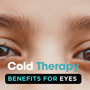 Cold Therapy Benefits for Eyes PNG Dr Trust