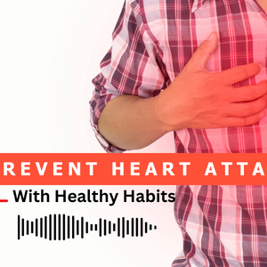 Alarming Rise in Heart Attacks among Youths: How to Prevent Deaths Due To Heart Attacks With Healthy Lifestyle