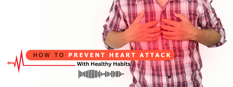 Alarming Rise in Heart Attacks among Youths: How to Prevent Deaths Due To Heart Attacks With Healthy Lifestyle