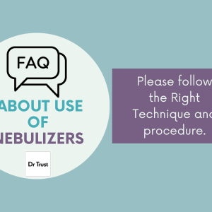 5 Common Questions You Must Know Regarding Nebulizer Usage