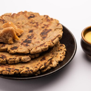 5 Unbeatable Health Benefits Of Eating Jaggery with Roti