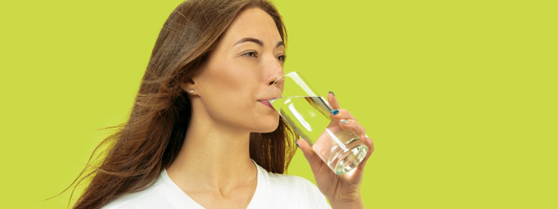 Water Drinking benefits Glowing sking Dr Trust