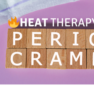 Heat Therapy :The best pain relief for period pain Dr Trust Heat Belts and Pads