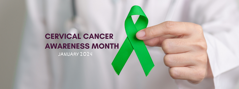 Cervical Cancer Awareness Month: Essential FAQs On Symptoms And Treatment Of Cervical Cancer You Need To Know?