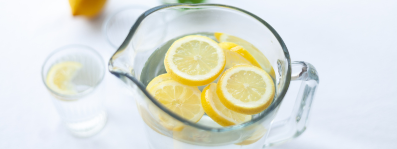 Can a simple combination of hot water and lemon really be a weight loss secret? How does it work?
