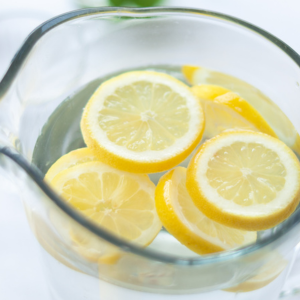 Can a simple combination of hot water and lemon really be a weight loss secret? How does it work?