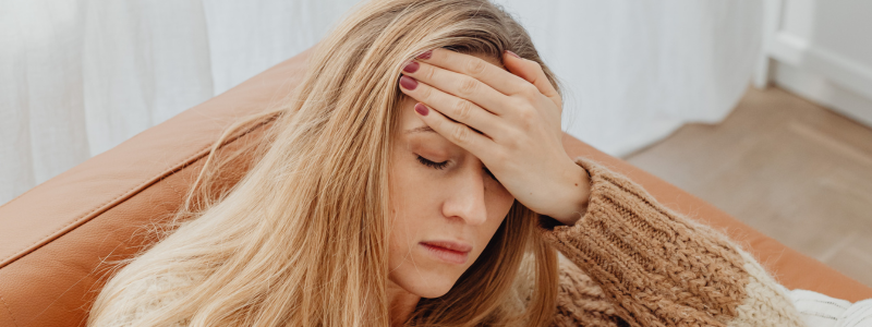 Natural Headache Remedies: Know about the most effective home remedies  for Headache Relief