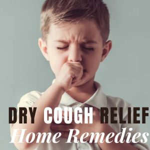 Winter Dry Cough Relief Dr Trust PNG