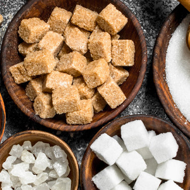 Low-calorie Sweeteners available in India: Pros and Cons