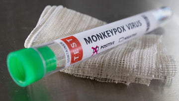 Monkeypox: Preventive Measures and Home Remedies for the Symptoms