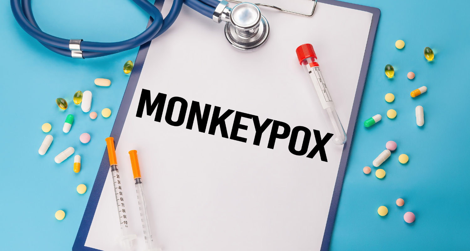 Monkeypox Outbreak: A New Pandemic Risk? How to Stay Protected?