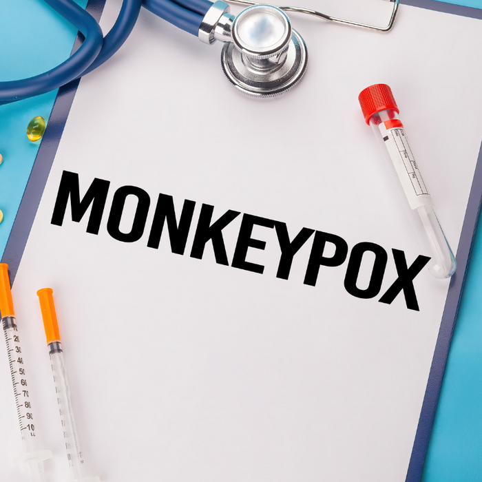 Monkeypox Outbreak: A New Pandemic Risk? How to Stay Protected?