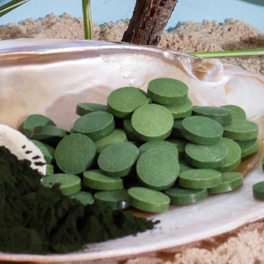 Harnessing the Power of Spirulina: Top 5 Amazing Health Benefits of Taking This Superfood Everyday
