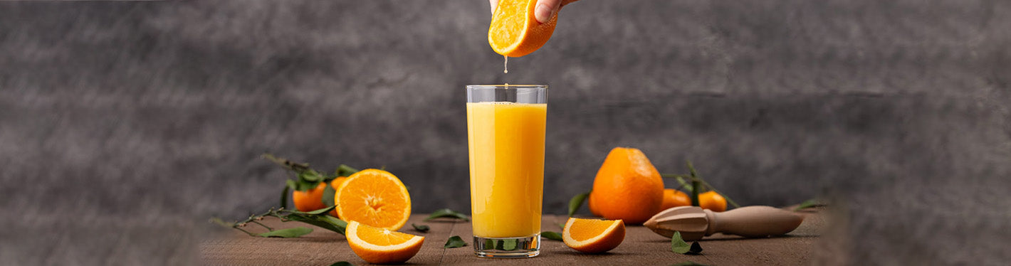 Vitamin C: 10 Hidden Health Benefits You Need to Explore