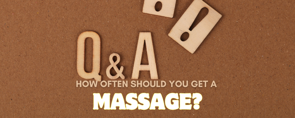 MASSAGE? How often should you get it? Dr Physio Full Body Massager PNG