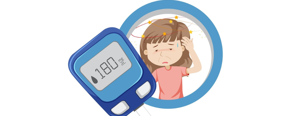 Diabetes and Mental health, stress, depression PNG Dr Trust Glucometer