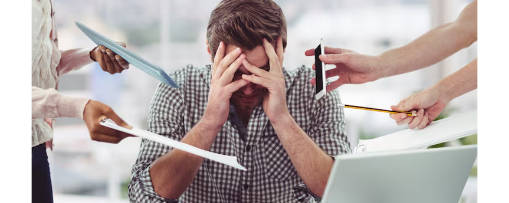 How to manage Your Sleep, Work, and Life 10 crucial tips