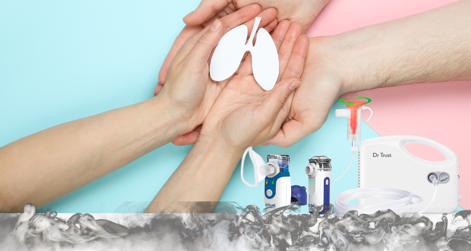 From Clean Air to Healthy Lungs: 5 Simple Steps to Protect Your Respiratory System