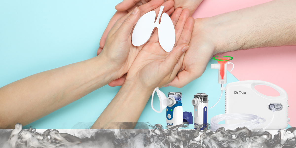 From Clean Air to Healthy Lungs: 5 Simple Steps to Protect Your Respir ...