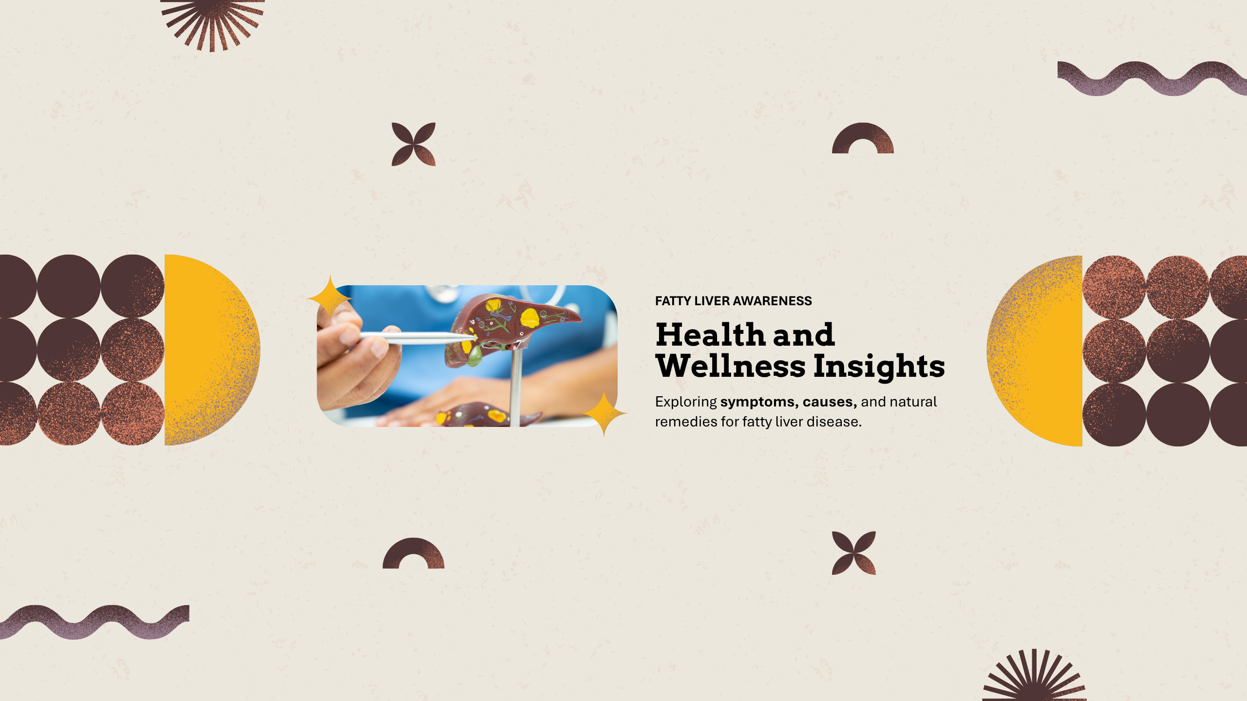 Fatty Liver Disease: Symptoms, Causes & Natural Reversal