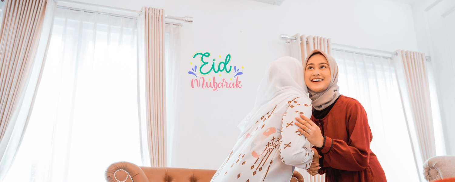 Alvida Ramadan: Follow A Holistic Approach To Nurture Your Body After Eid ☪🤲 - Dr Trust