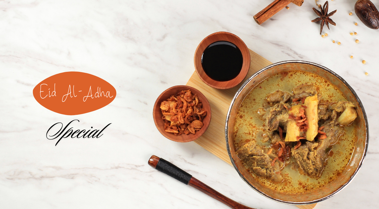 Bakrid Special: Balancing Tradition with Modern Dietary Needs