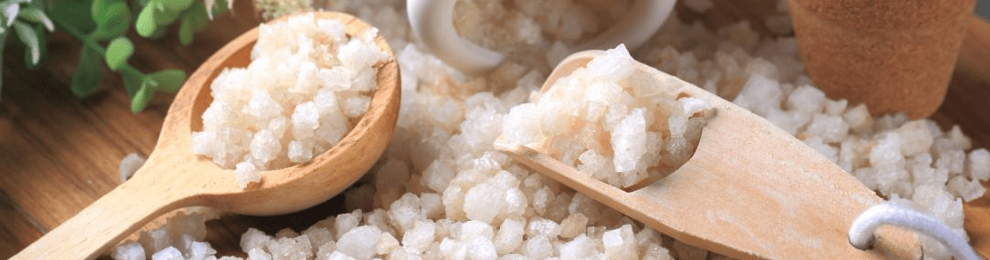 Beyond Baths: Where Else Can We Use EPSOM SALT Apart From Taking Epsom Salt Baths? - Dr Trust