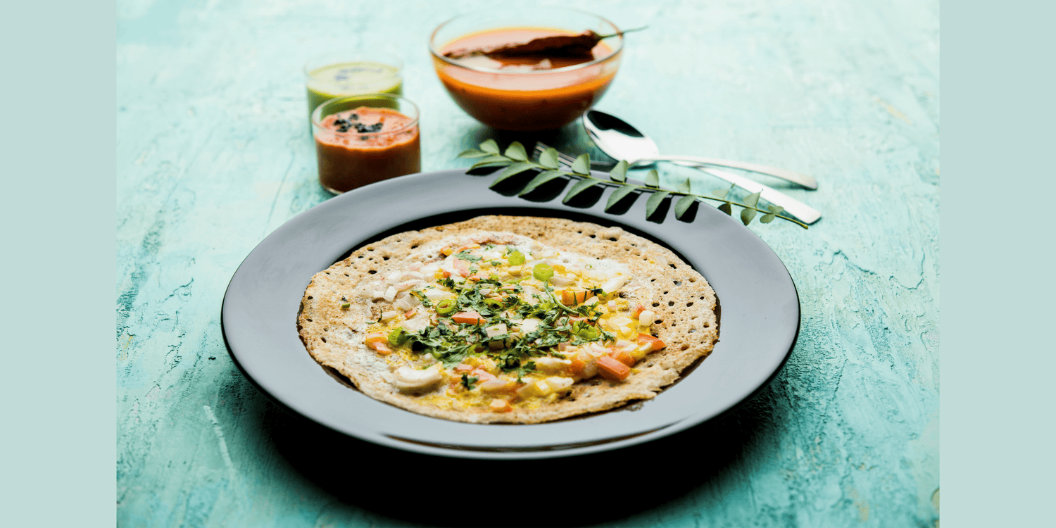 Beyond Weight Loss: Eat Mindfully To Ditch The Diet Culture + 9 Healthiest Indian Breakfast Recipes - Dr Trust