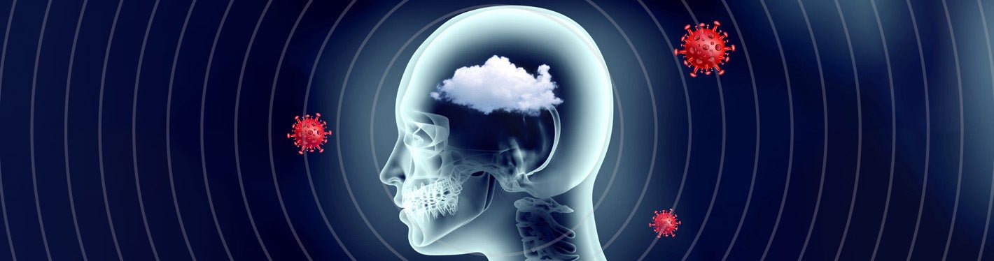 Brain Fog after Covid-19: Symptoms, Contributing Factors and Treatment - Dr Trust