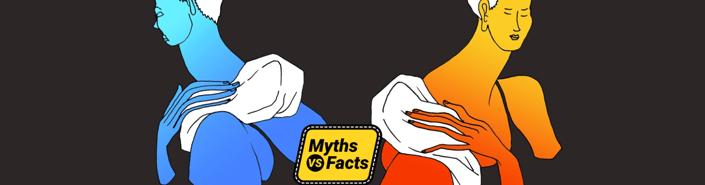 Busted: 14 Common Myths About Hot And Cold Therapy - Dr Trust