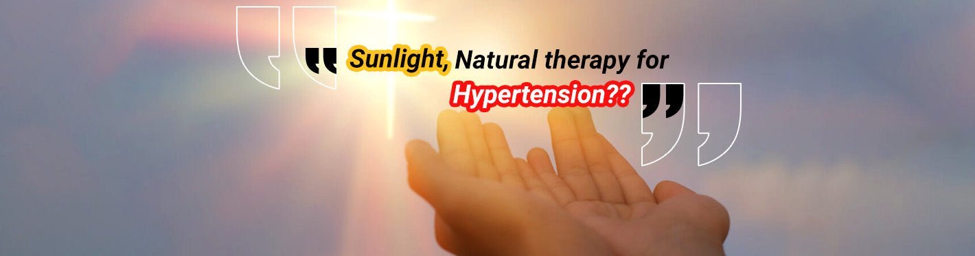 Can Vitamin D deficiency be a risk factor for High Blood Pressure and strokes? - Dr Trust