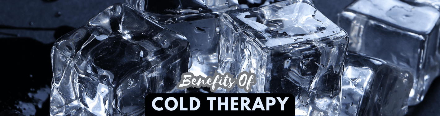 Cold Gel Pad Benefits: How Cold Therapy Supports Recovery - Dr Trust