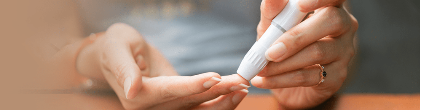 Diabetes: Long-term Effects and How It Can Be Controlled - Dr Trust