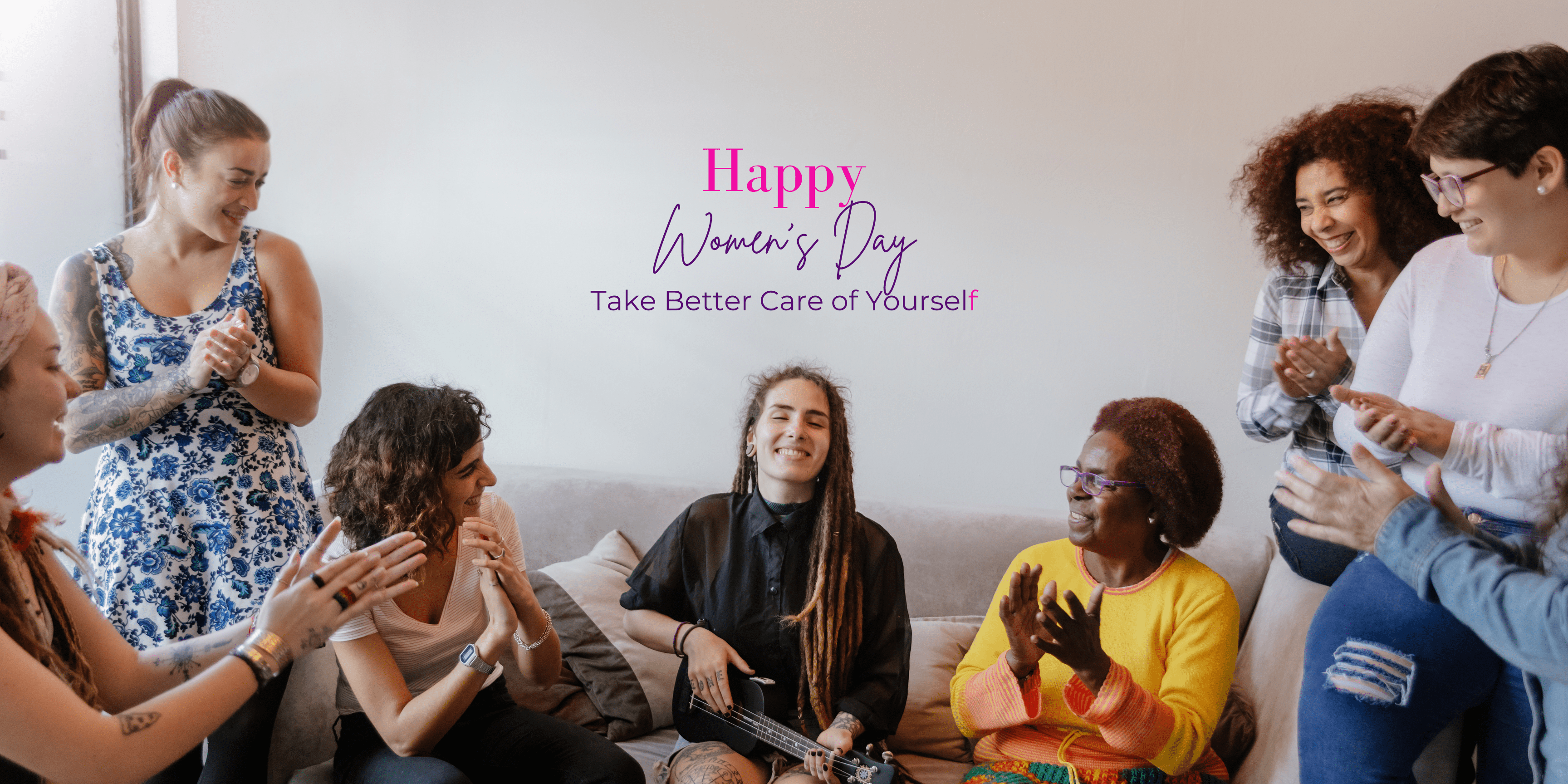 Empower Your Wellness: 10 Self-Care Tips Every Woman 🦹 Deserves - Dr Trust