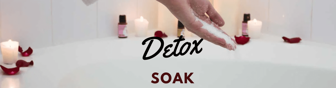 Epsom Salt Detoxification: What Are The Benefits And How Does It Work - Dr Trust