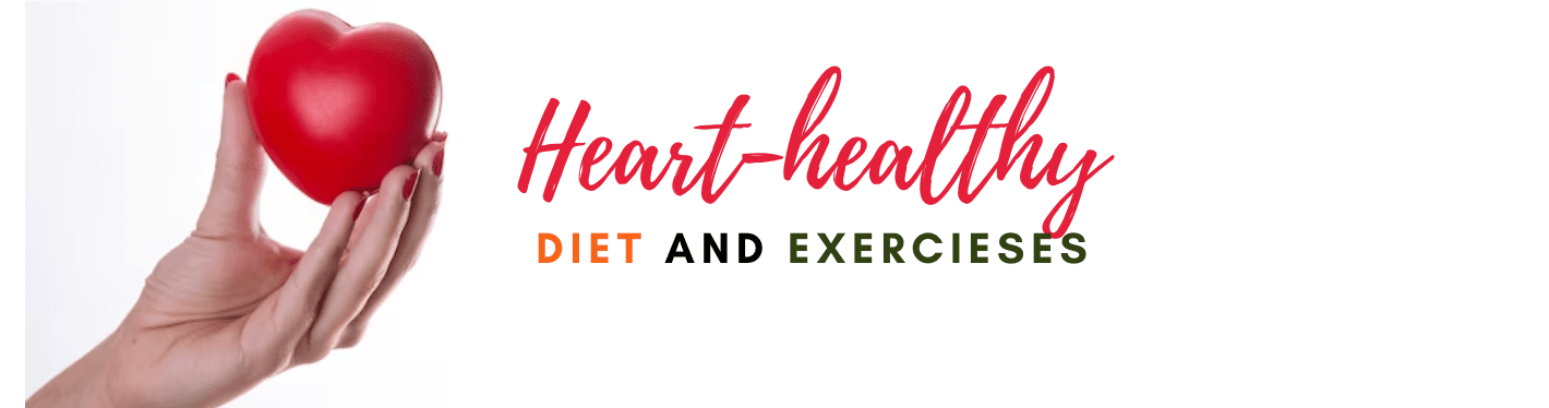 Heart Health: Essential Exercises and Food Habits for a Healthy Heart - Dr Trust